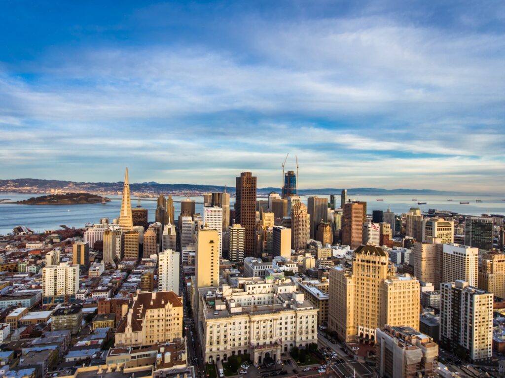 If you are looking into moving to the Bay Area, make sure it has the all facilities you need for you and your family